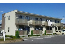 ソフィアグレイス壱番館の画像