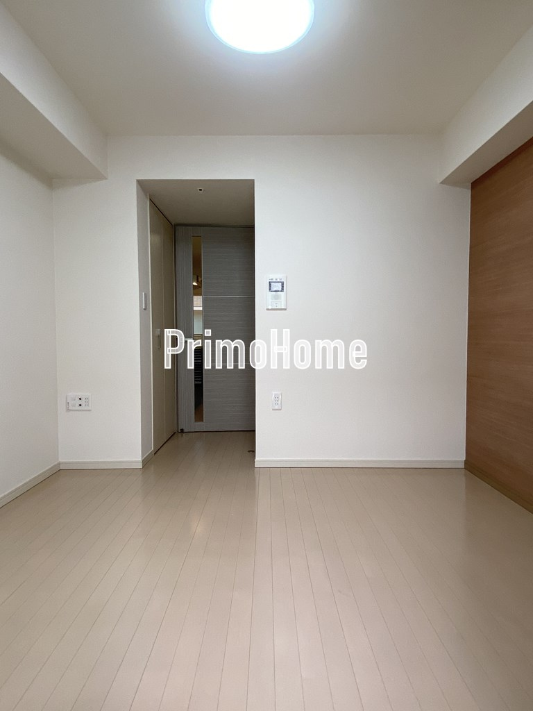 メインステージ九段下の洋室