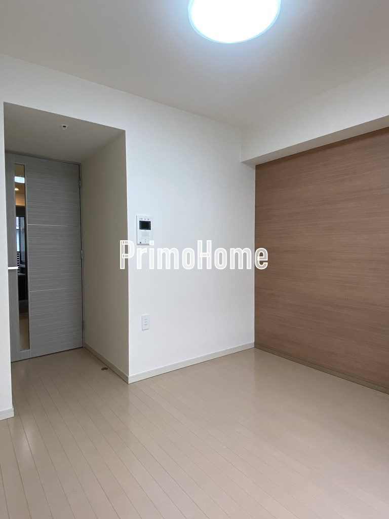 メインステージ九段下の居間・リビング