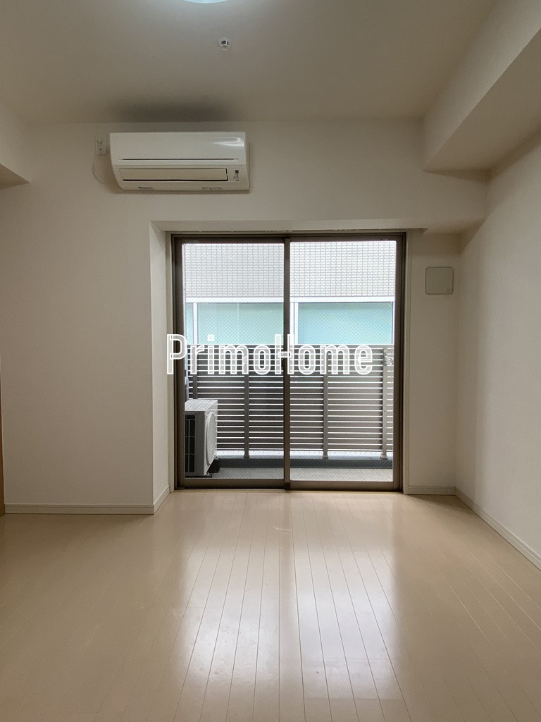 メインステージ九段下の居間・リビング