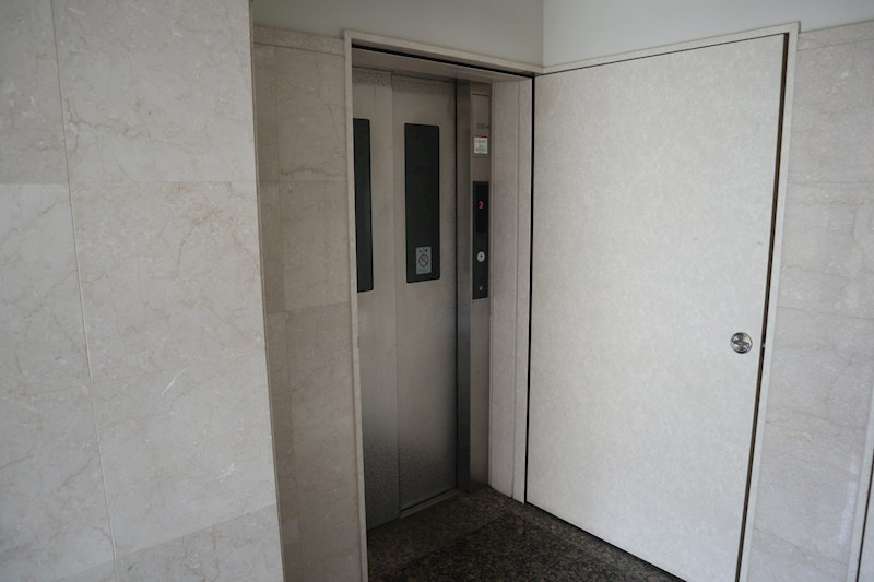 リヴィエール船橋のその他共用部分