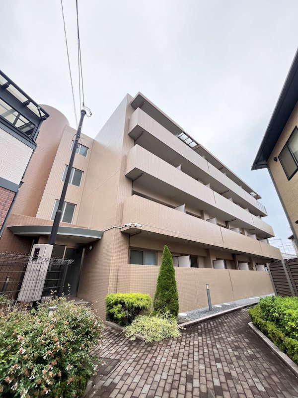 リヴィエール船橋