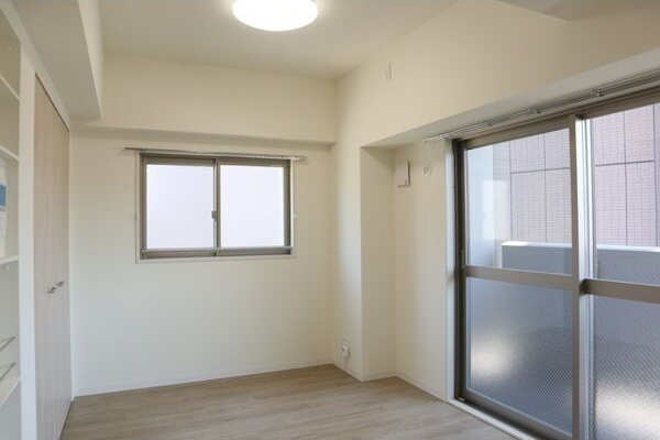 コンセール東桜の居間・リビング