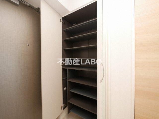 メゾン田中ー平野のその他共用部分