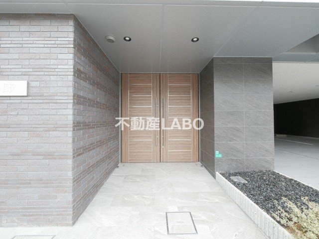 メゾン田中ー平野のその他共用部分