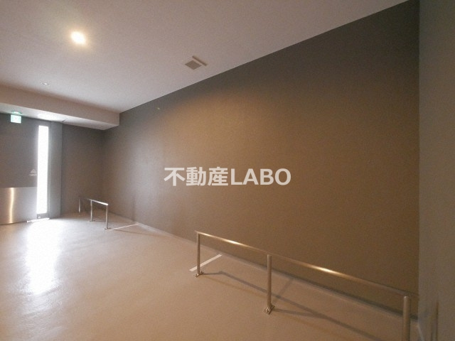 メゾン田中ー平野のその他共用部分