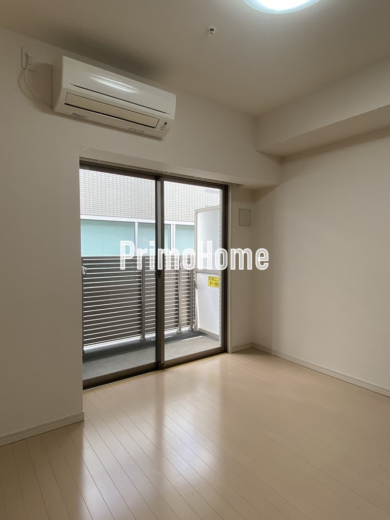 メインステージ九段下の居間・リビング