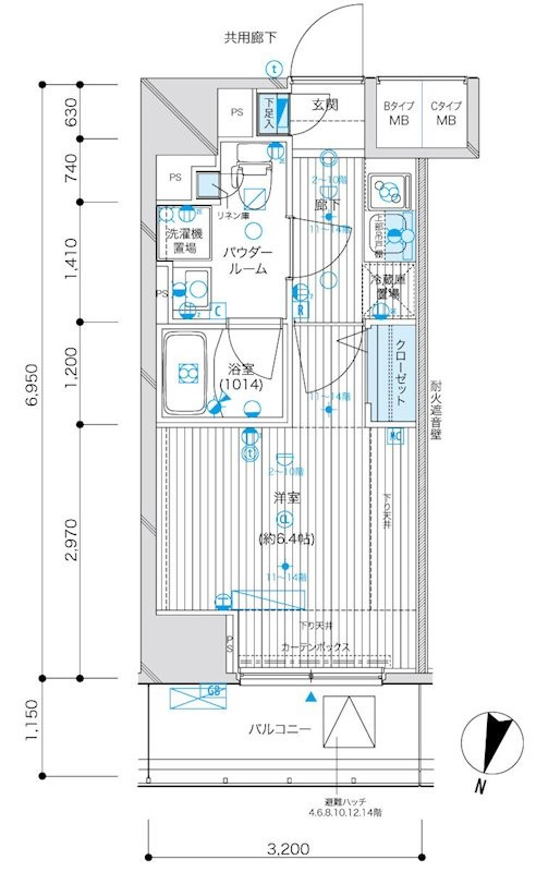 メインステージ九段下
