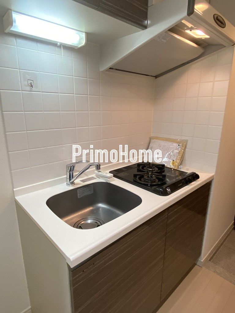 メインステージ九段下のキッチン