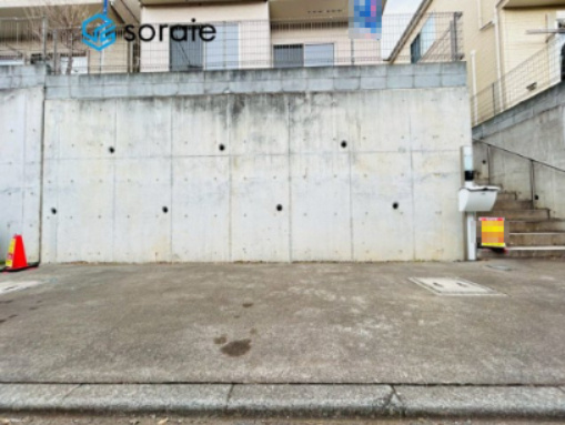 所沢市山口　中古戸建の駐車場|2/12　撮影