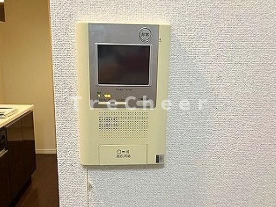 SYNEX HON-KOMAGOME(シーネクス本駒込)の設備