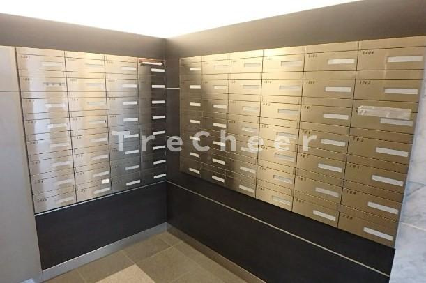 SYNEX HON-KOMAGOME(シーネクス本駒込)のその他共用部分