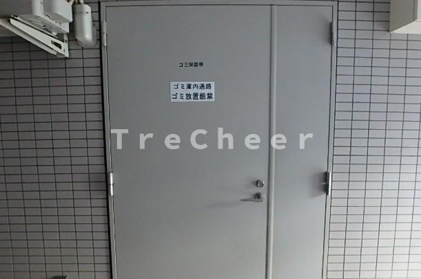 SYNEX HON-KOMAGOME(シーネクス本駒込)のその他