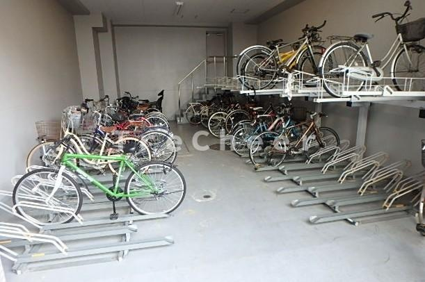 SYNEX HON-KOMAGOME(シーネクス本駒込)のその他