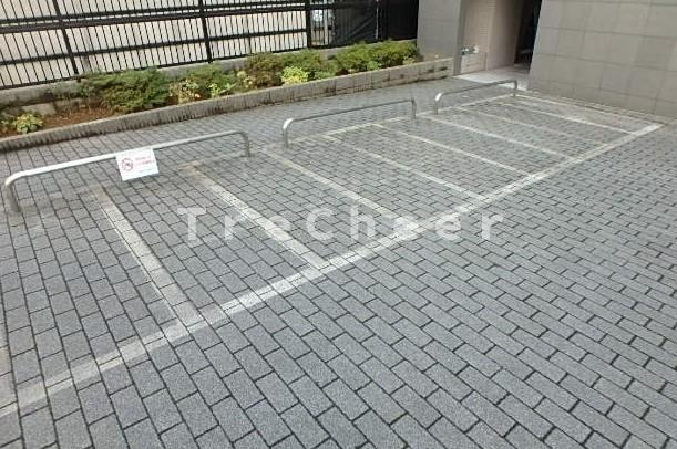 SYNEX HON-KOMAGOME(シーネクス本駒込)のその他