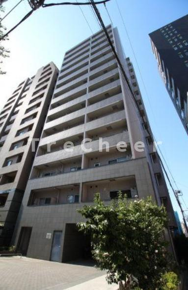 SYNEX HON-KOMAGOME(シーネクス本駒込)