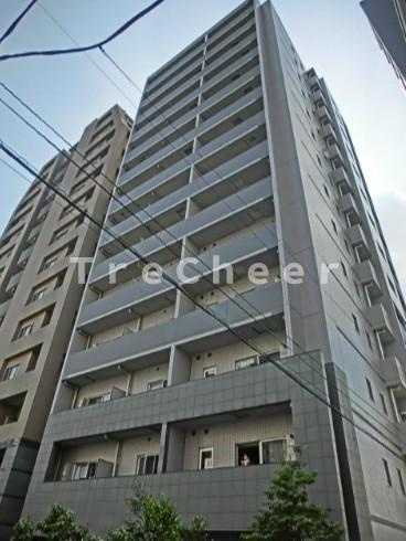 SYNEX HON-KOMAGOME(シーネクス本駒込)の外観