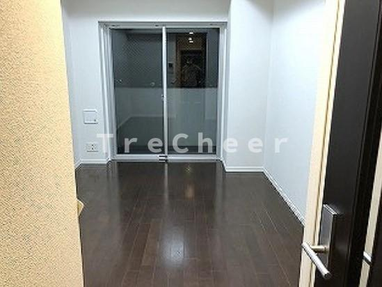 SYNEX HON-KOMAGOME(シーネクス本駒込)の居間・リビング