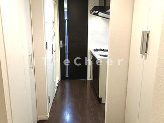 SYNEX HON-KOMAGOME(シーネクス本駒込)の内装