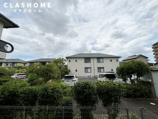 モナーク　ヴィレ　　刈谷市近郊の賃貸はクラスホーム刈谷店の展望