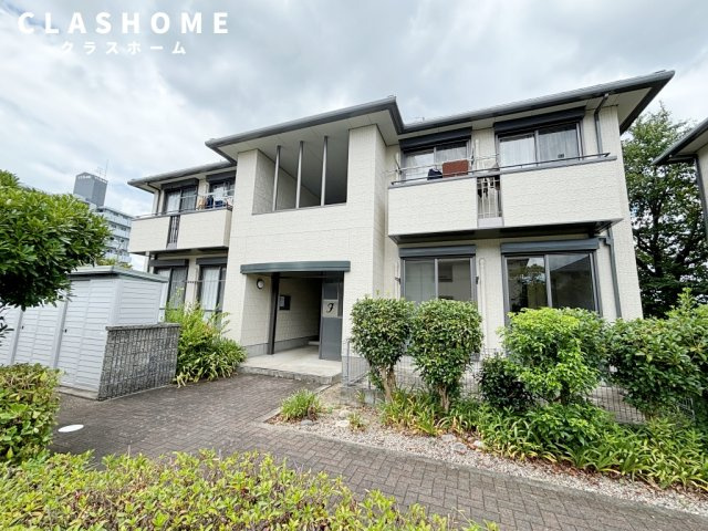 モナーク　ヴィレ　　刈谷市近郊の賃貸はクラスホーム刈谷店の外観