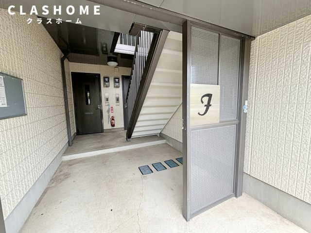 モナーク　ヴィレ　　刈谷市近郊の賃貸はクラスホーム刈谷店のエントランス