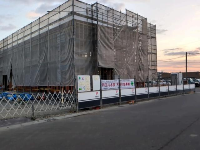 ブレッザ　フィールド　Ａ