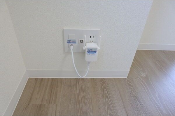 コンセール東桜の設備