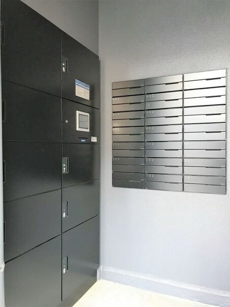 コンセール東桜のその他