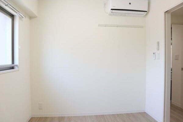 コンセール東桜の内装