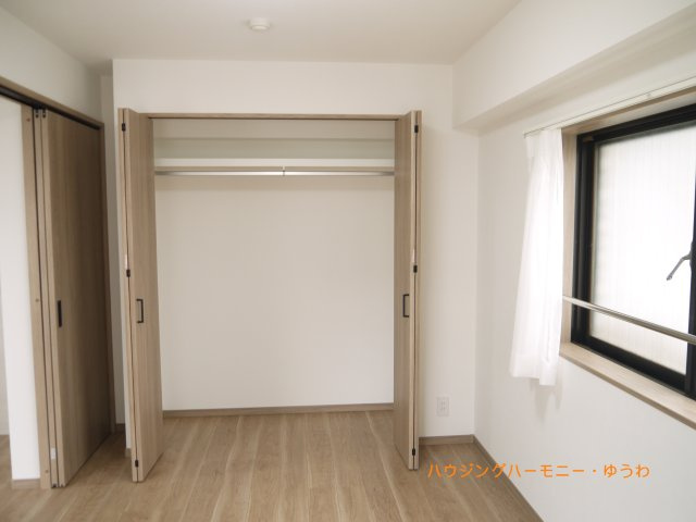 【収納】 | ＧＳハイム巣鴨 | 大容量の収納スペースで住空間はスッキリ広々。
