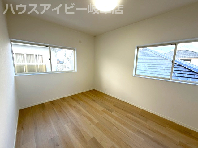 【洋室】の画像