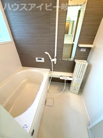 【浴室】の画像