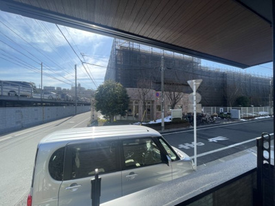 【展望】 | ANNEX HIRO