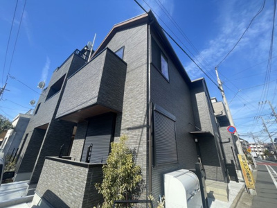 【外観】 | ANNEX HIRO