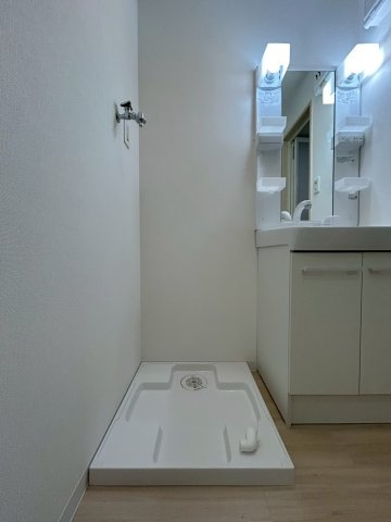 S-FORT桜川南の設備