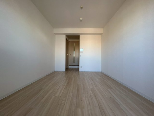 S-FORT桜川南の洋室