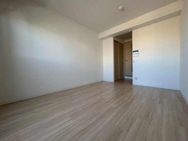 S-FORT桜川南の洋室