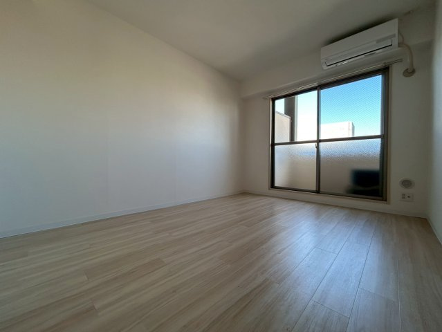 S-FORT桜川南の洋室