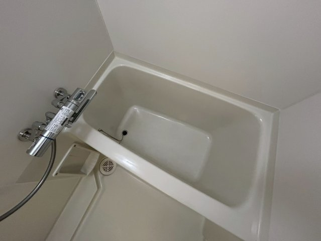 S-FORT桜川南の浴室