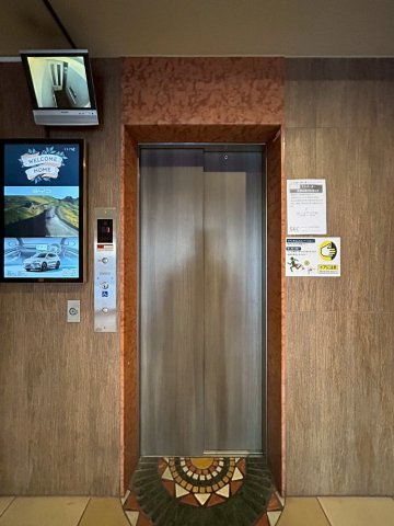 S-FORT桜川南のその他共用部分