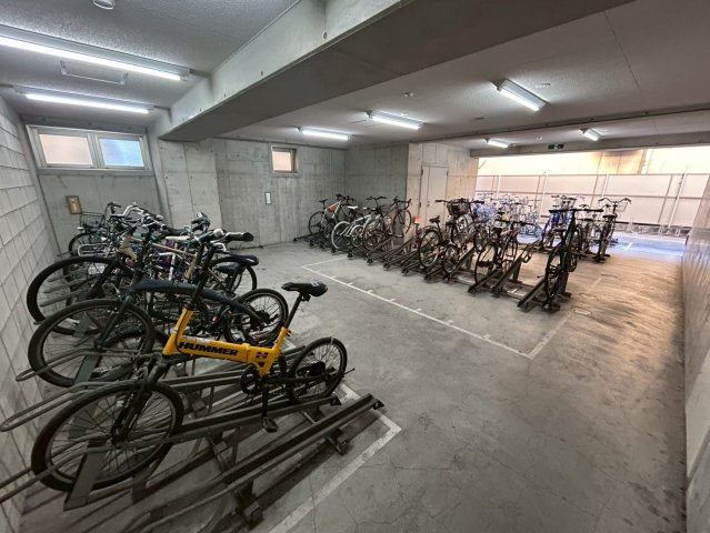 S-FORT桜川南のその他共用部分