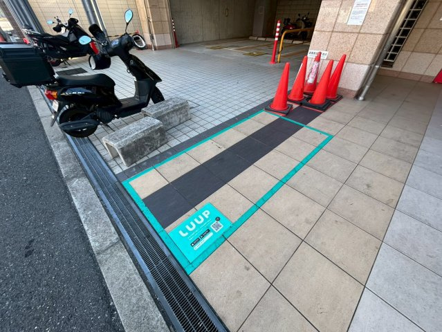 S-FORT桜川南のその他