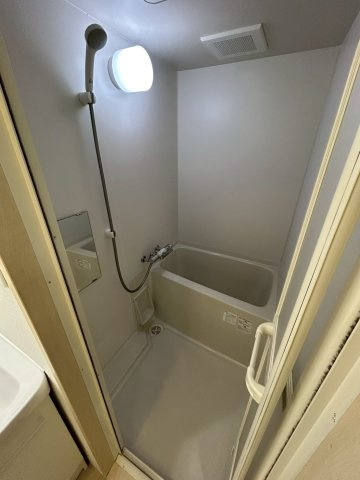 S-FORT桜川南の浴室