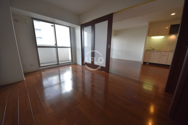 グランルージュ城東の洋室|グランルージュ城東　洋室