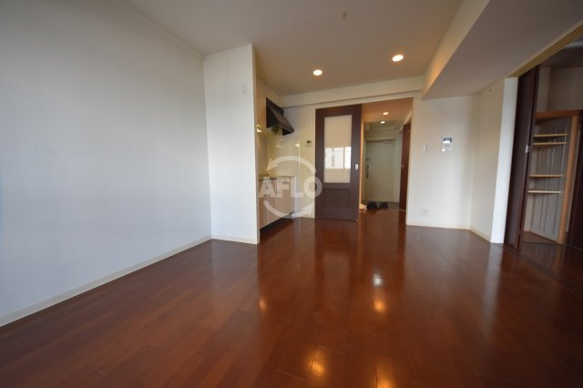 グランルージュ城東の洋室|グランルージュ城東　洋室