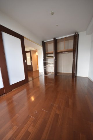 グランルージュ城東の洋室|グランルージュ城東　洋室