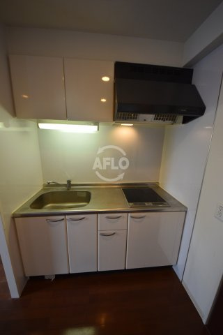 グランルージュ城東のキッチン|グランルージュ城東　キッチン