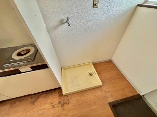 ハイツタイヨウの設備
