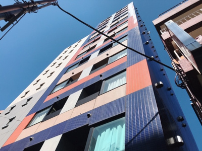 【外観】 | ブライズ三軒茶屋